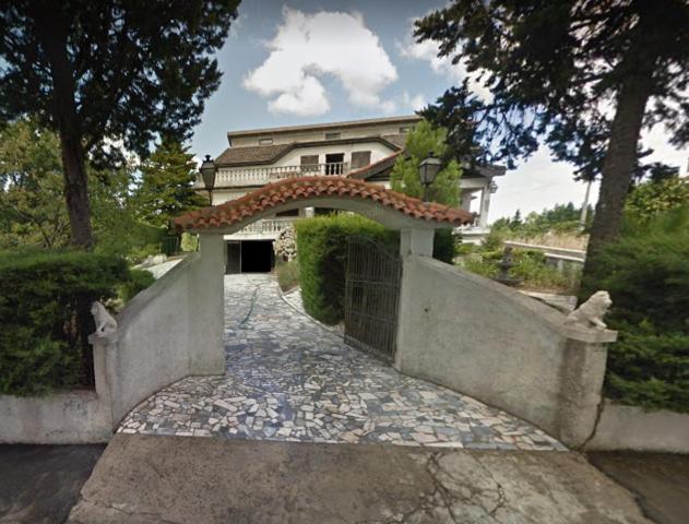 Вилла Pinheirinhos - Quinta De Sao Caetano Carapito Экстерьер фото